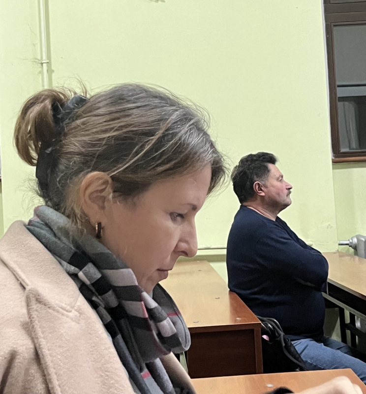 Фото з конференції студентів