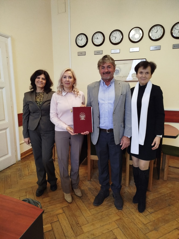 Фото з лекції