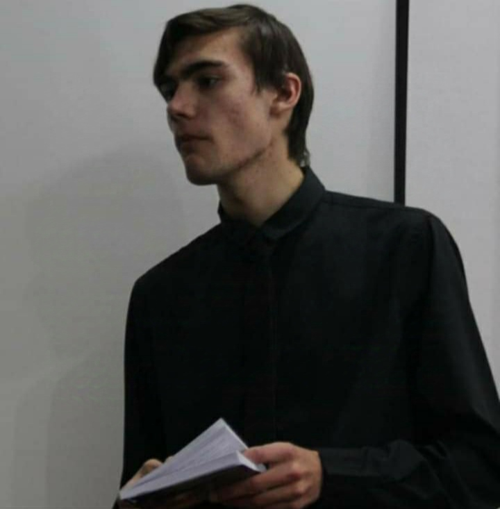 Фото з конференції студентів