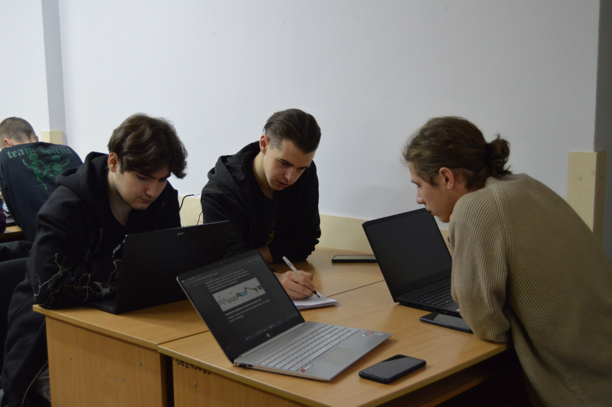 Фото зі змагань