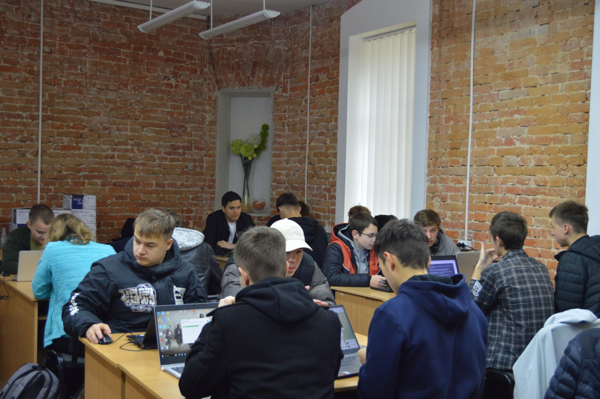 Фото зі змагань