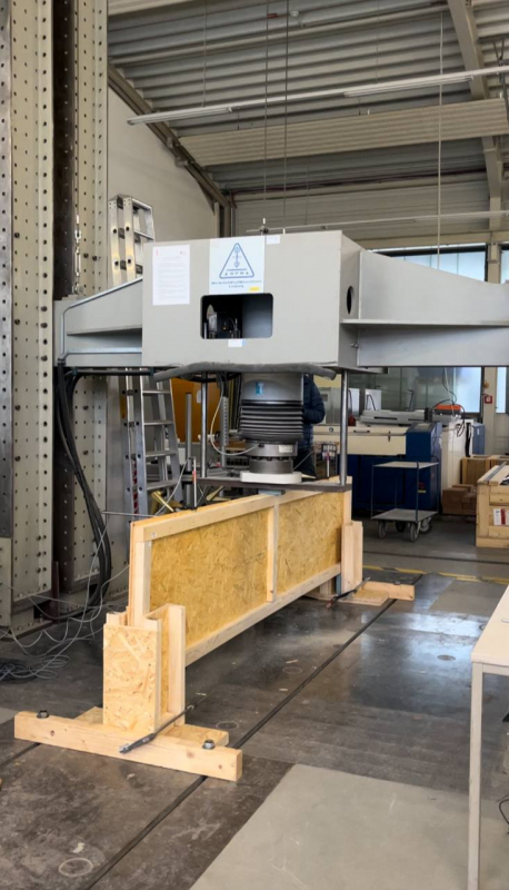 Фото зі стажування у Німеччині