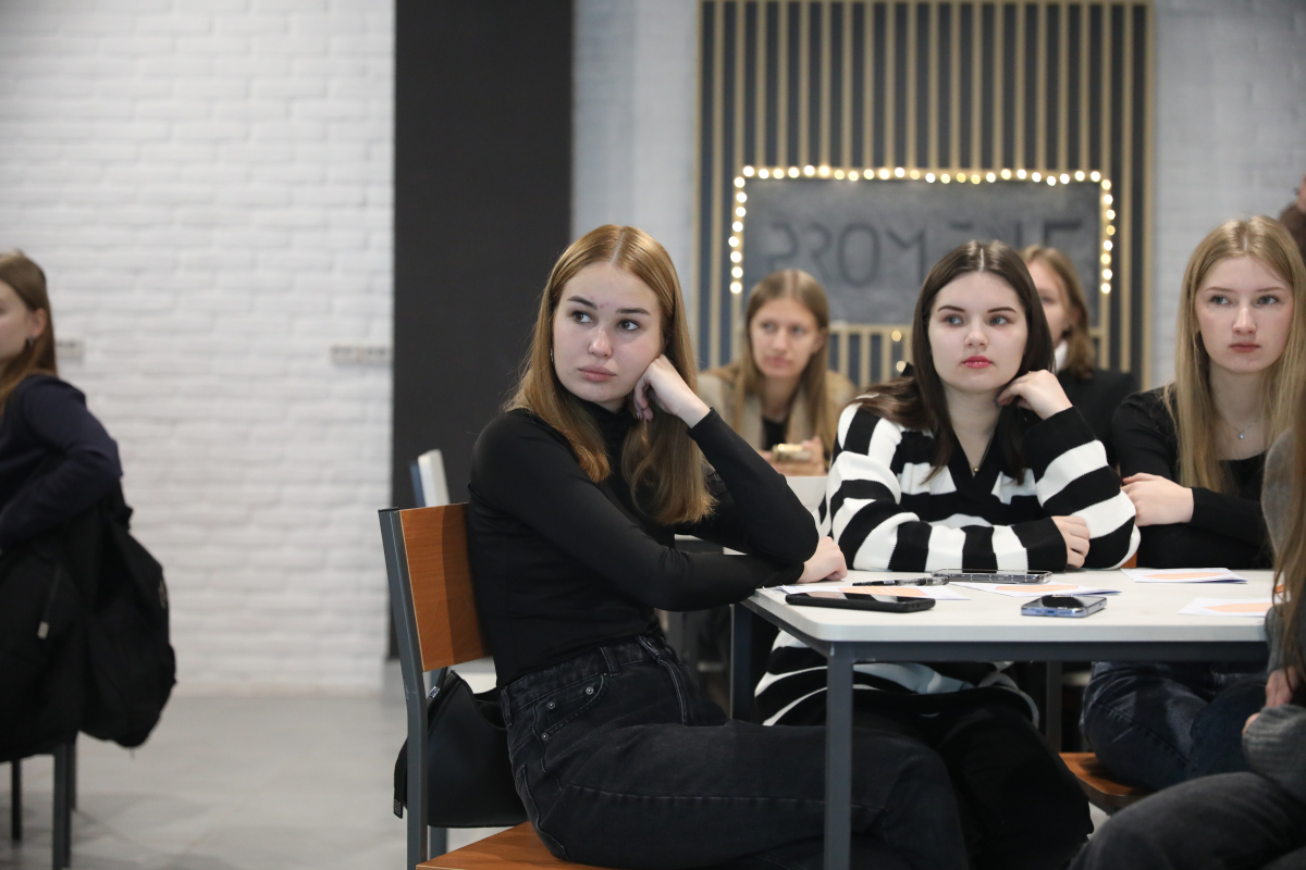 Фото з тренінгу