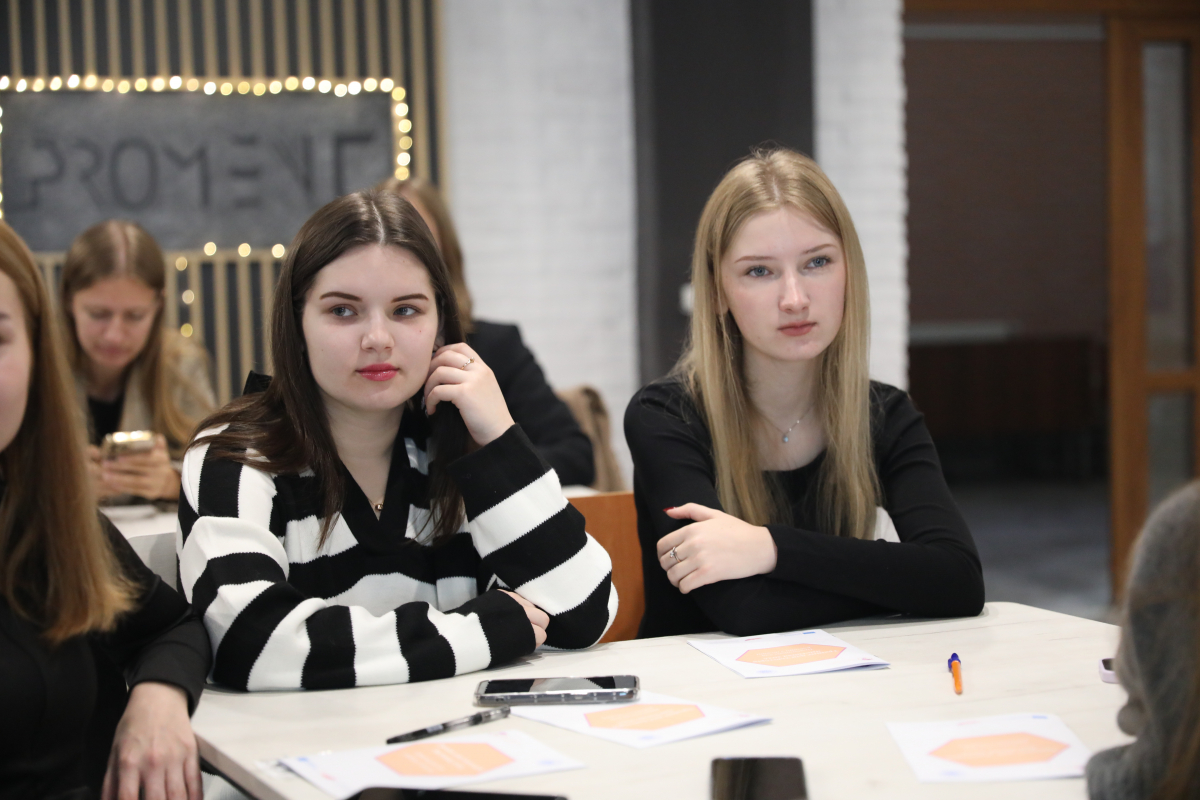 Фото з тренінгу