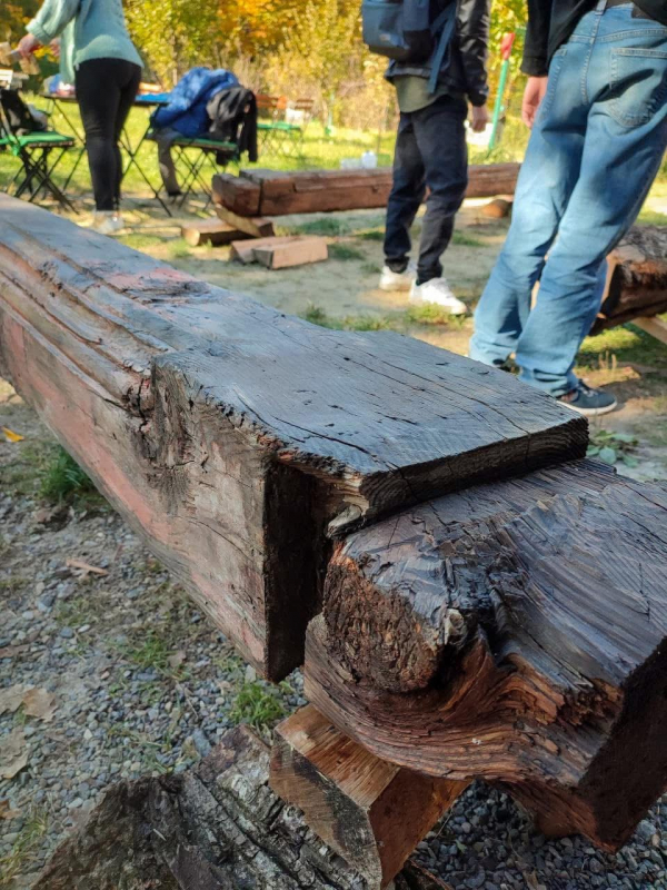 Фото із заняття