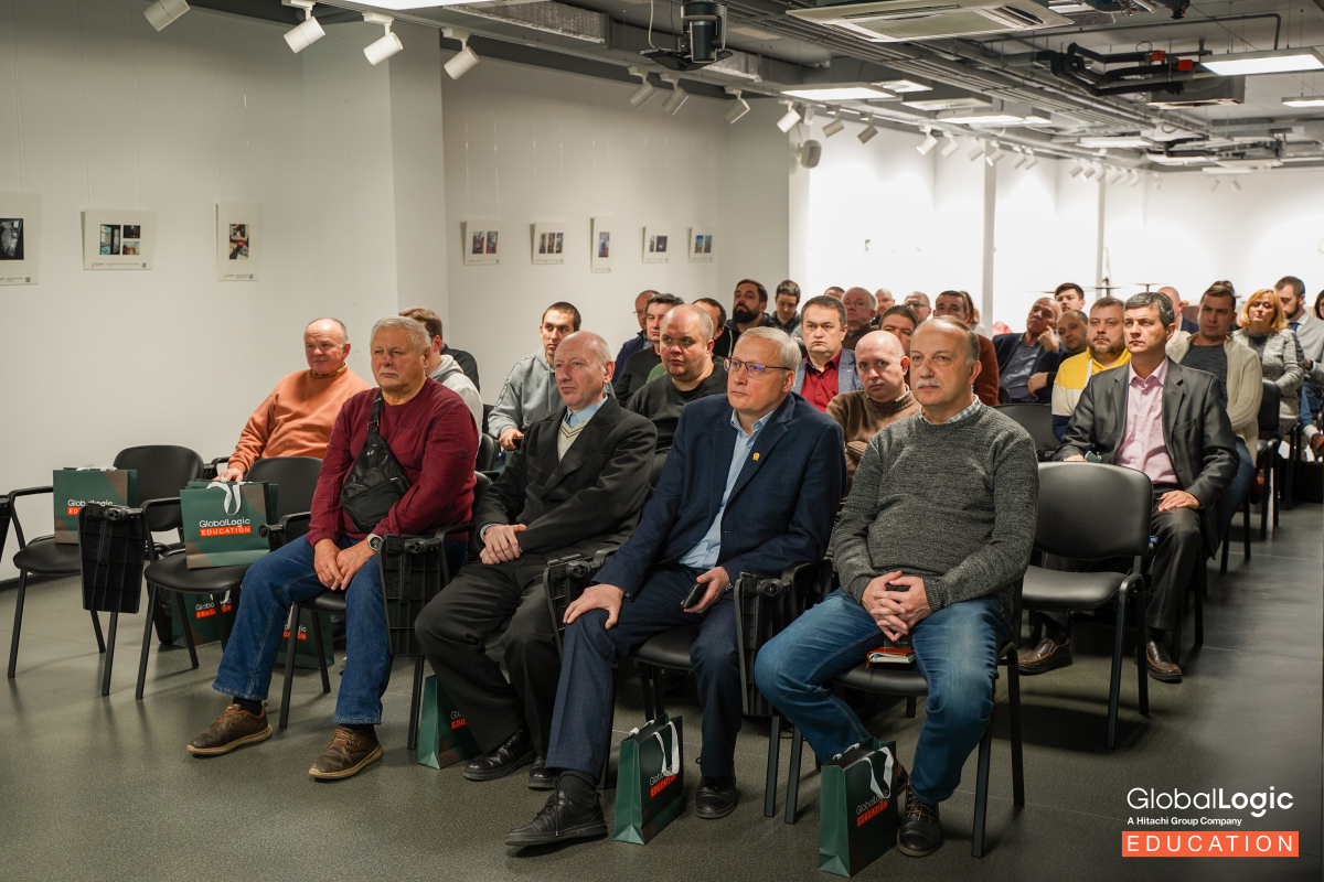 Фото із зустрічі