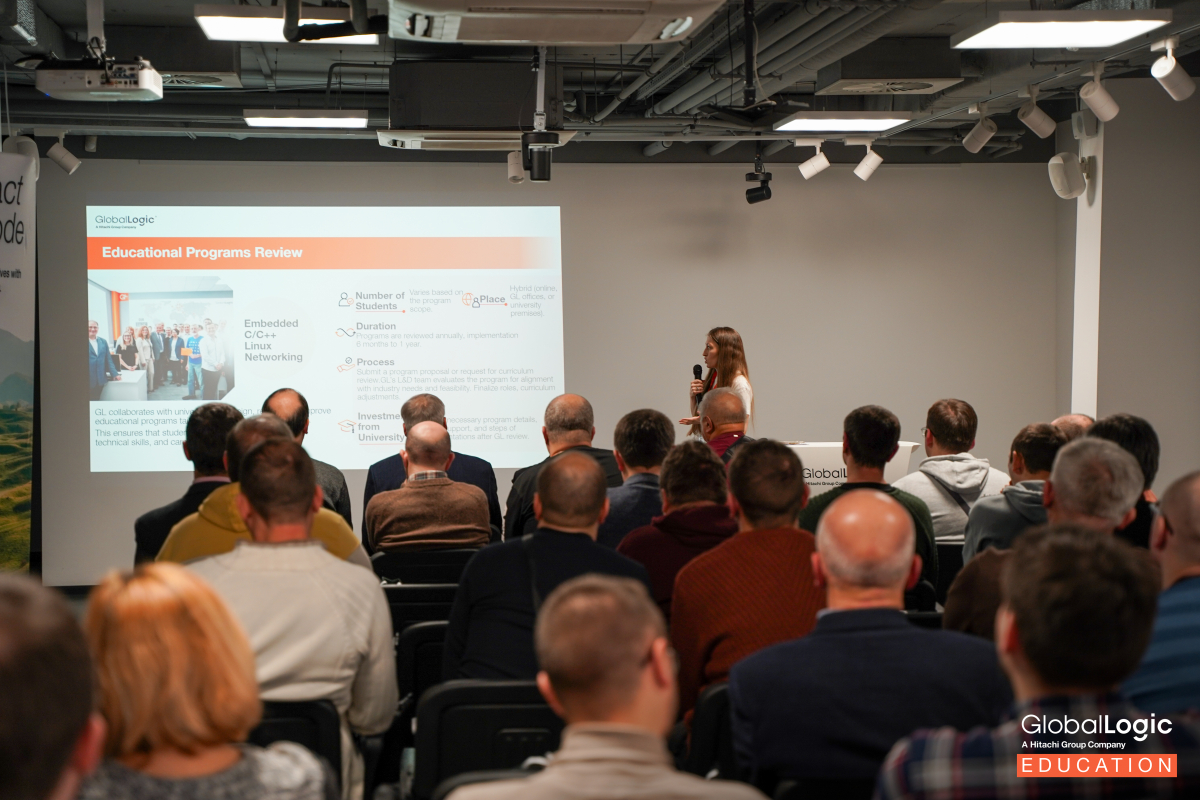 Фото із зустрічі