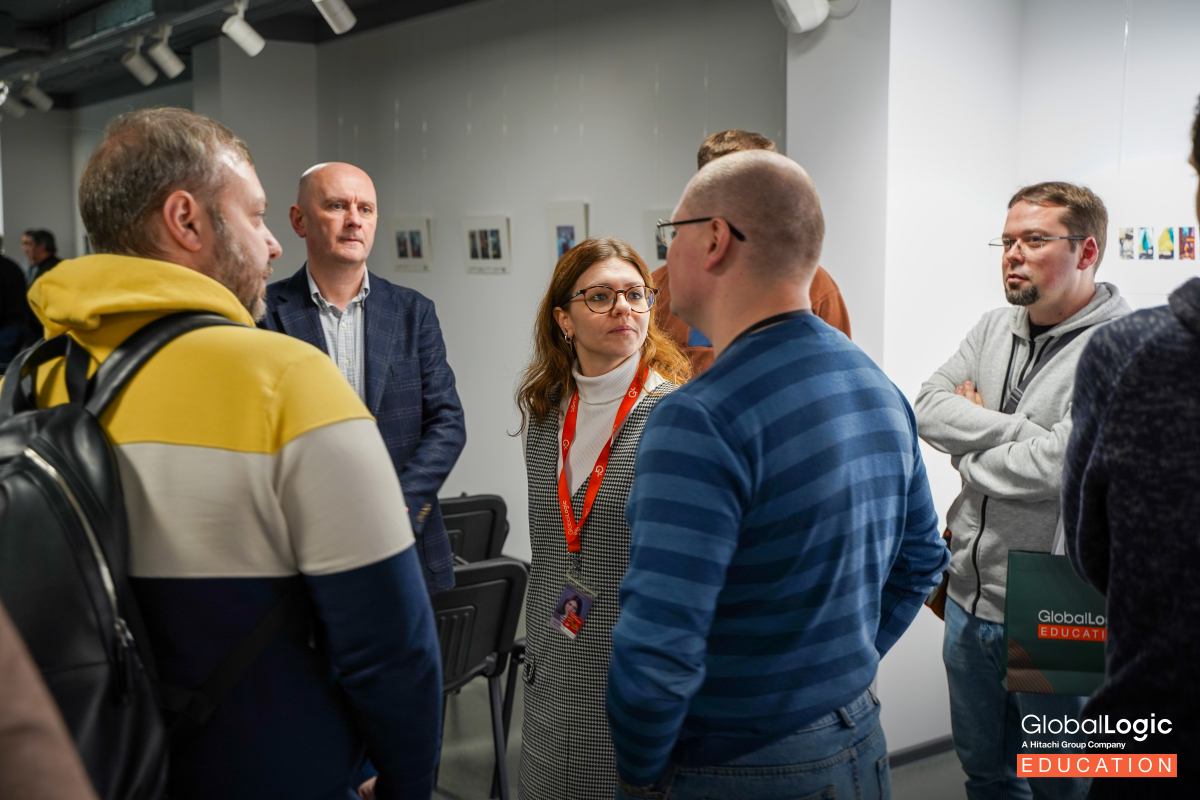 Фото із зустрічі