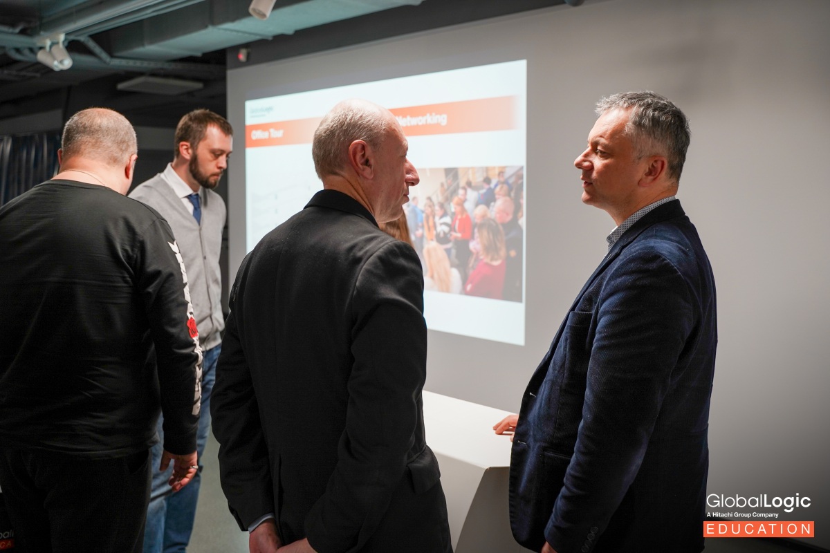 Фото із зустрічі