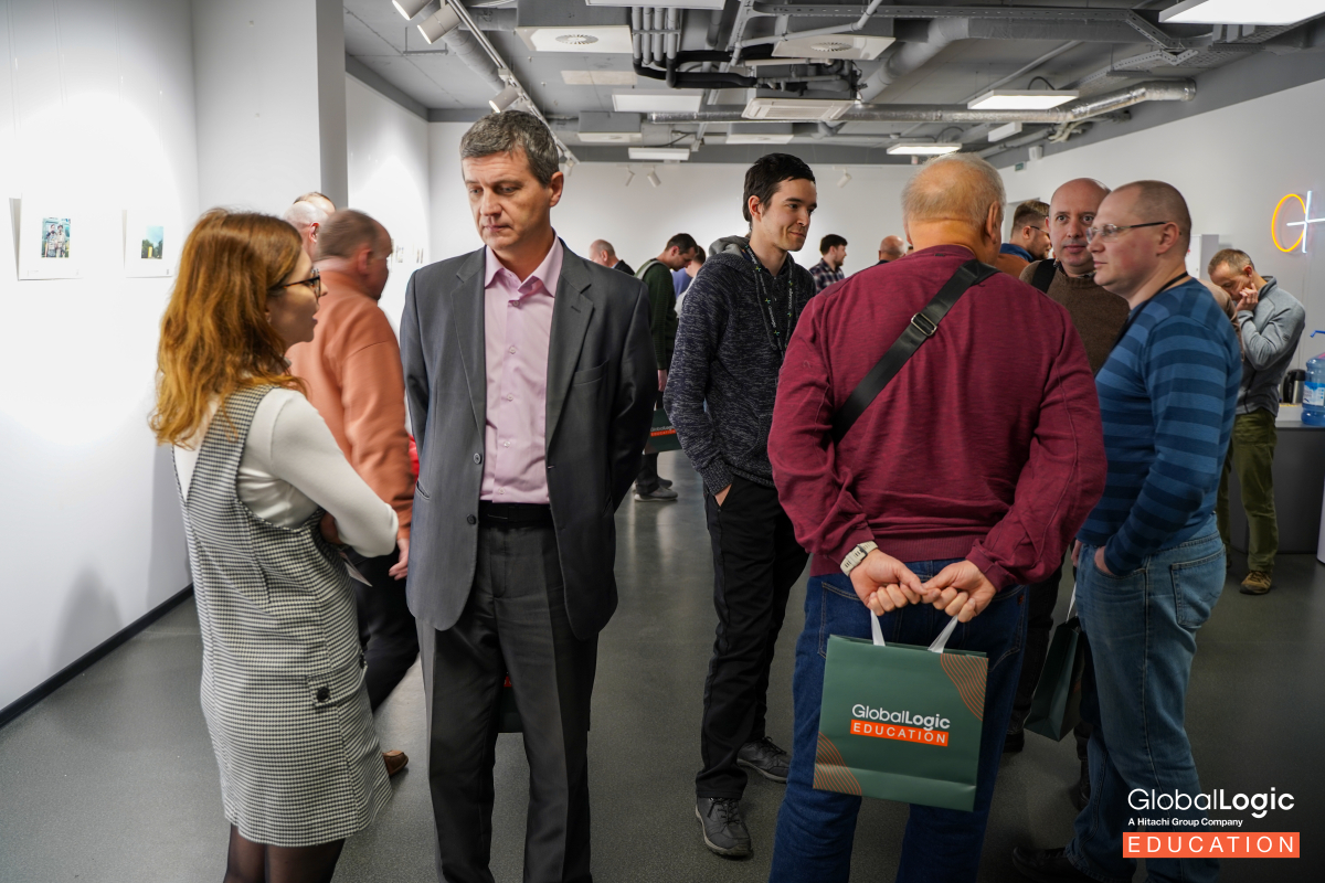 Фото із зустрічі