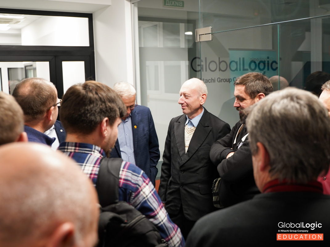 Фото із зустрічі