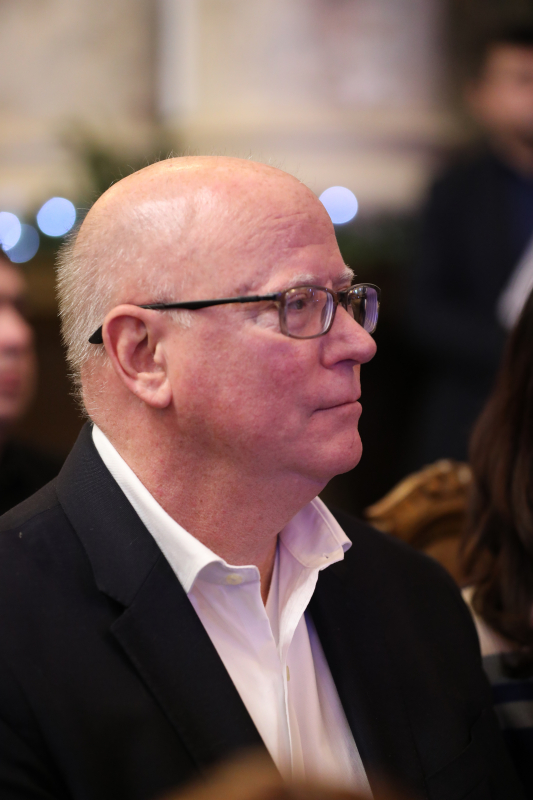 Фото з церемонії нагородження