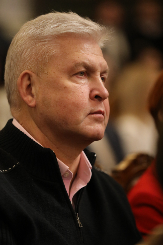 Фото з церемонії нагородження