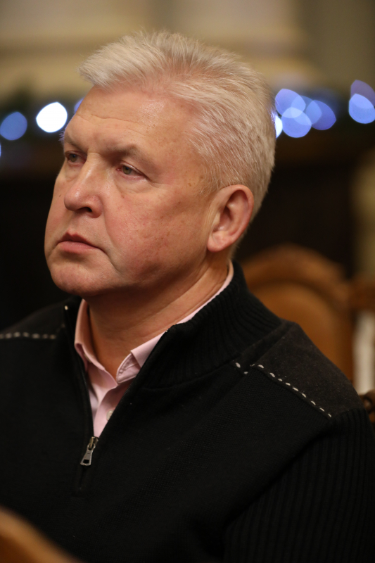 Фото з церемонії нагородження