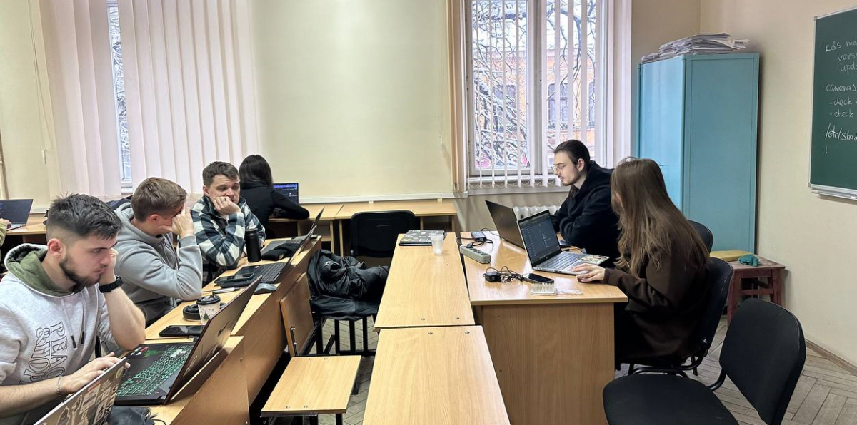 Фото зі змагань