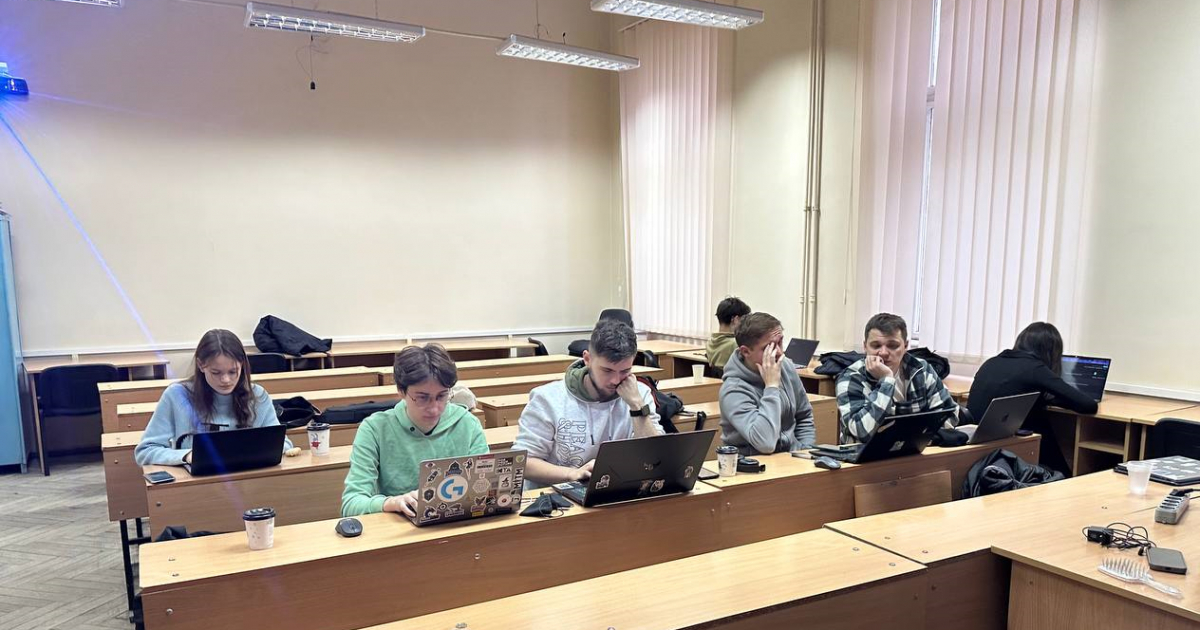 Фото зі змагань