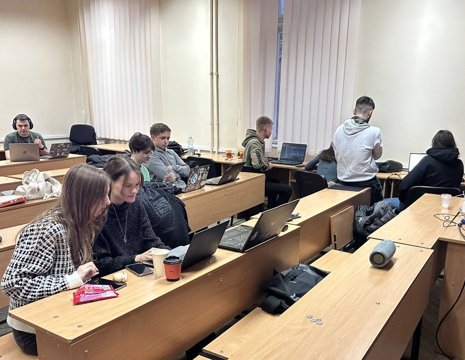 Фото зі змагань