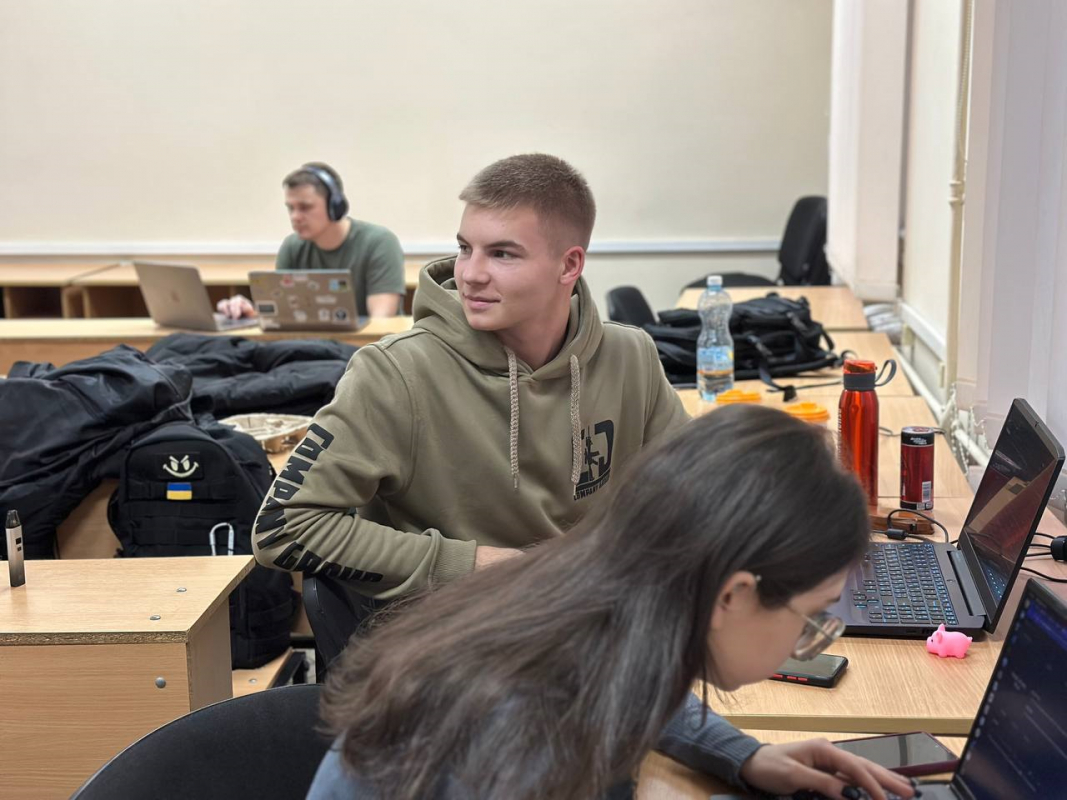 Фото зі змагань