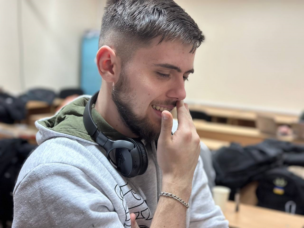 Фото зі змагань