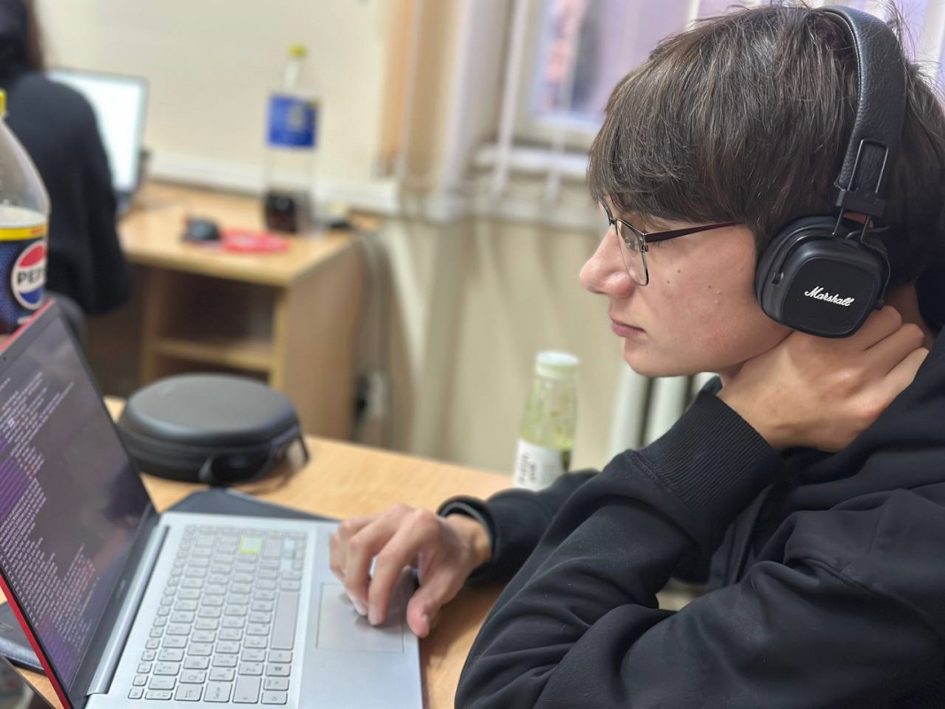 Фото зі змагань