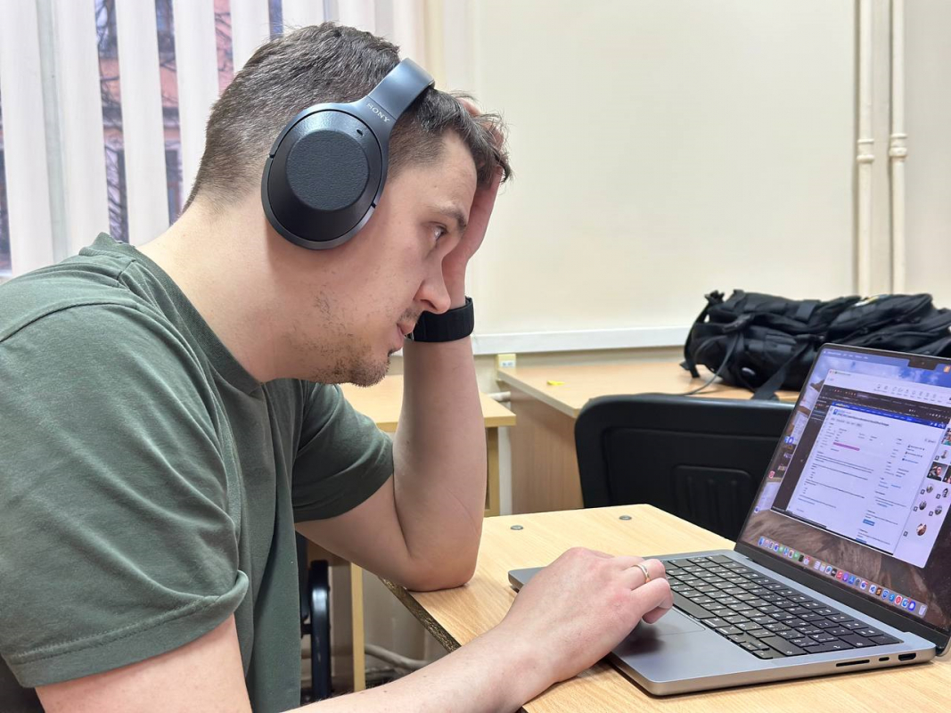 Фото зі змагань