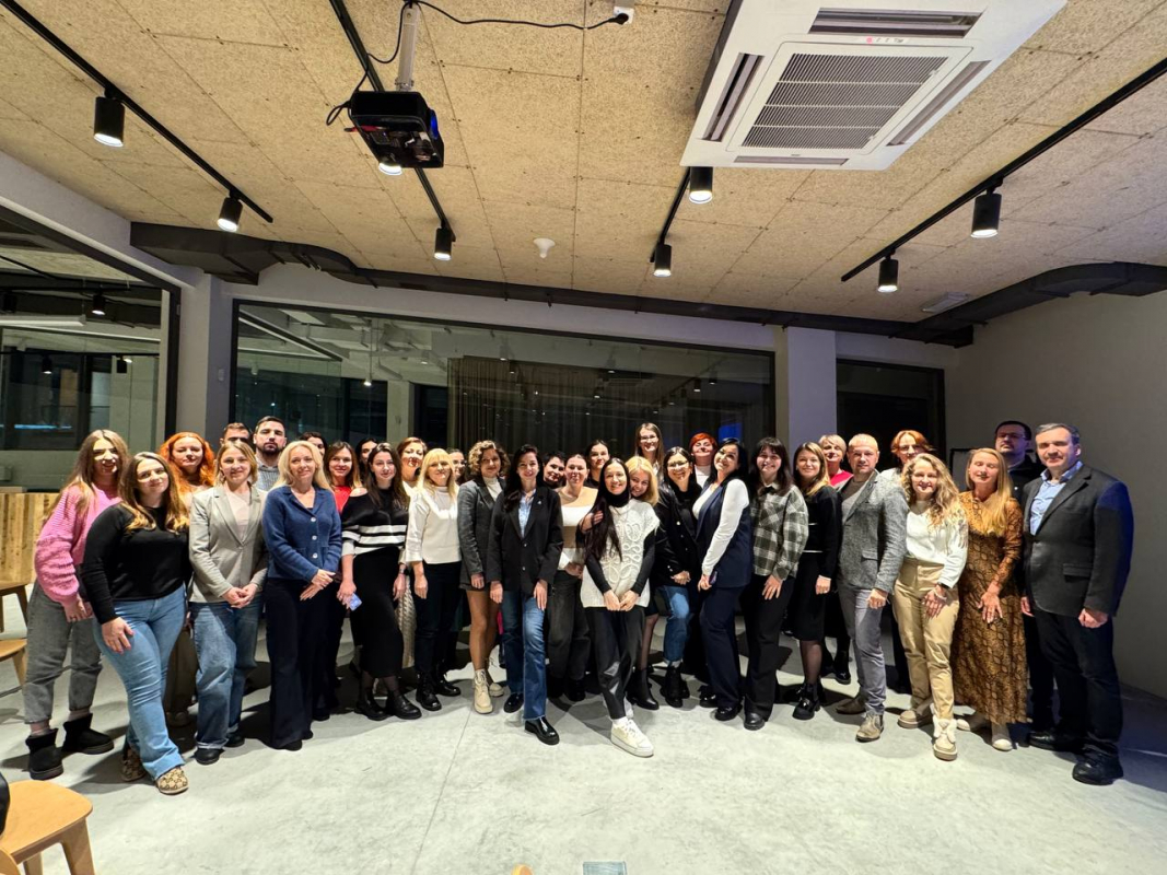 Фото із зустрічі