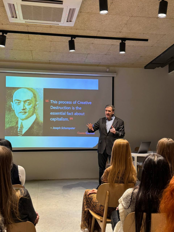 Фото із зустрічі