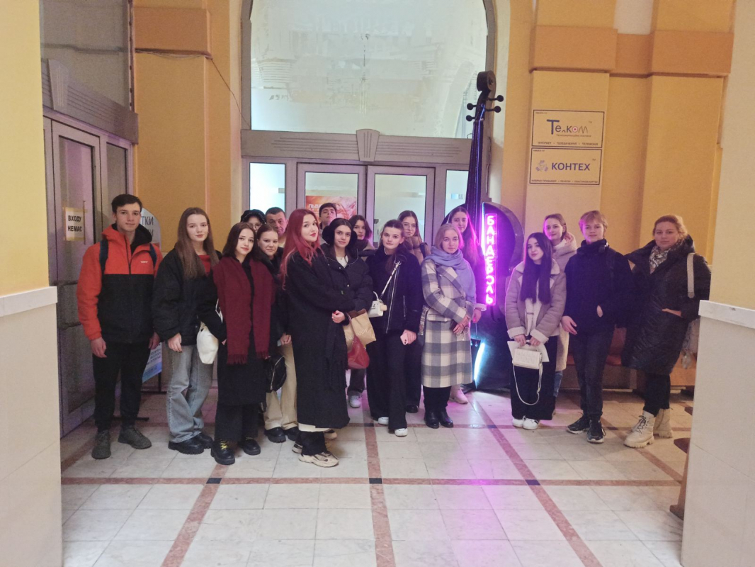 Фото з виставки