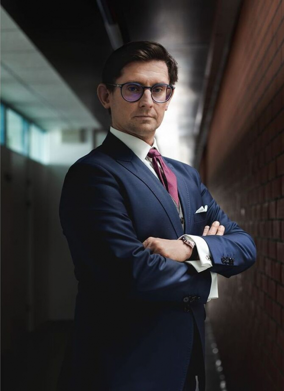 Кароль Магонь