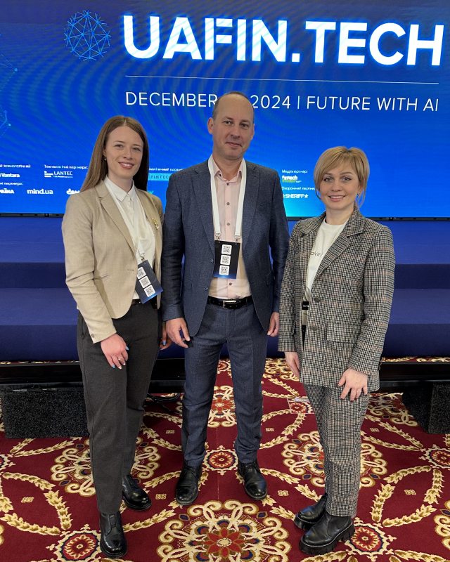 Фото з конференції