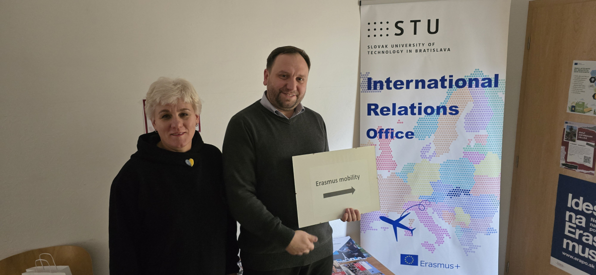 Фото з відвідин Словаччини