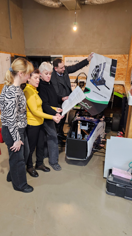 Фото з відвідин Словаччини