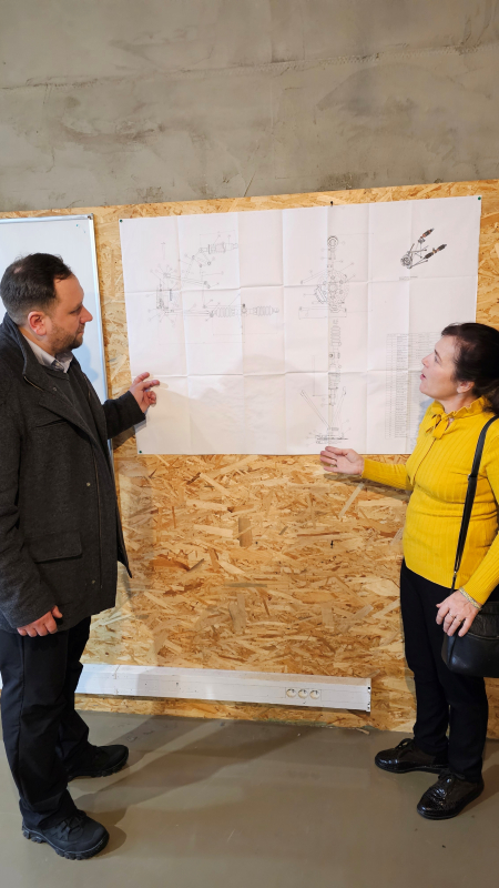 Фото з відвідин Словаччини