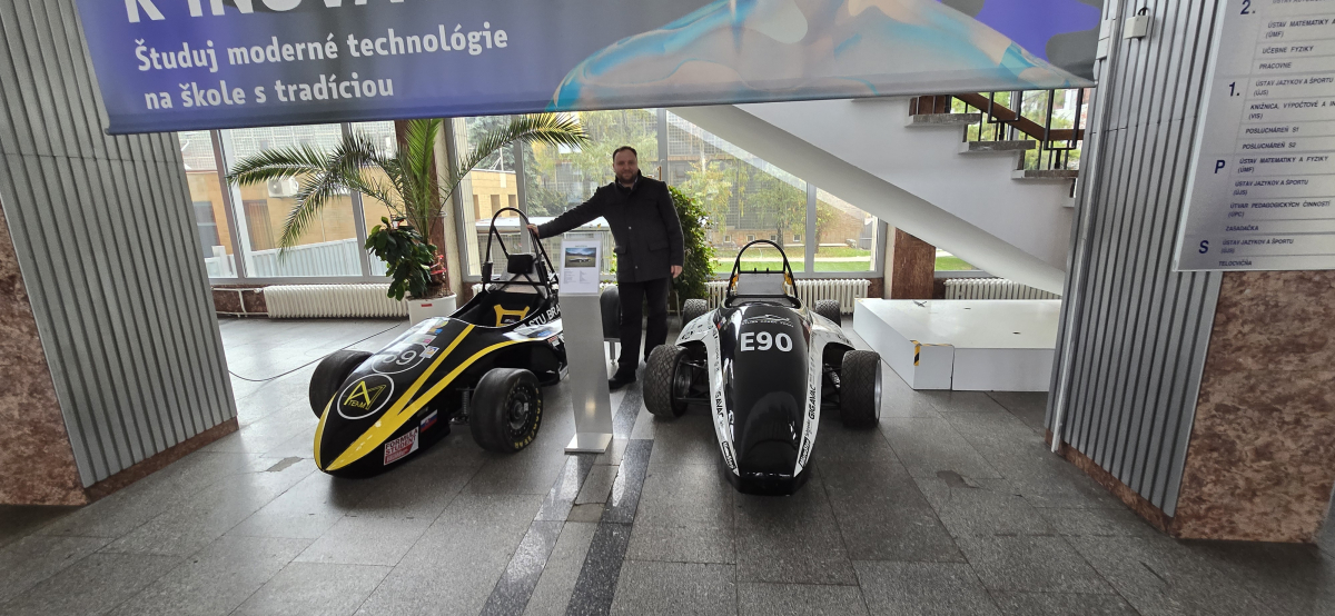 Фото з відвідин Словаччини