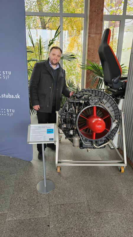 Фото з відвідин Словаччини
