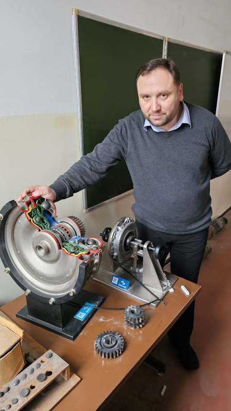 Фото з відвідин Словаччини