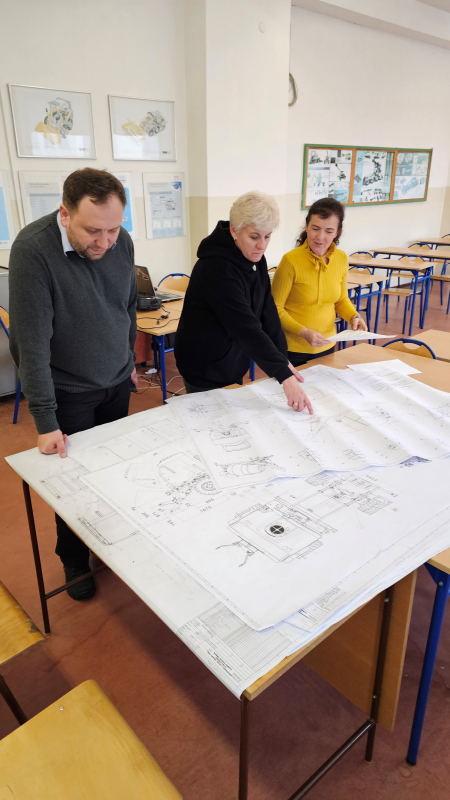 Фото з відвідин Словаччини