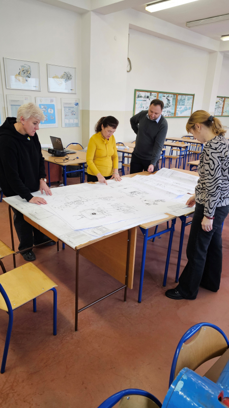 Фото з відвідин Словаччини