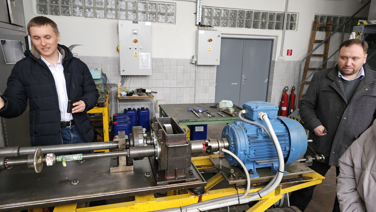 Фото з відвідин Словаччини