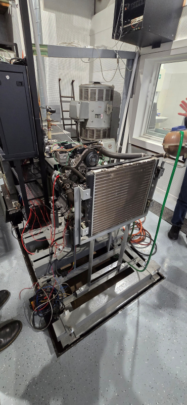 Фото з відвідин Словаччини