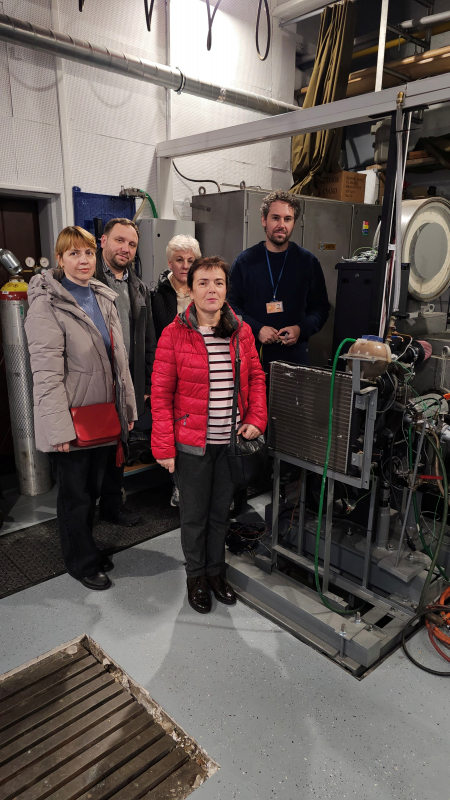 Фото з відвідин Словаччини