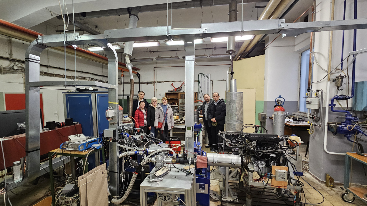 Фото з відвідин Словаччини