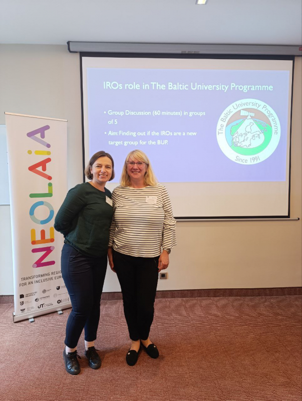 Фото із зустрічі