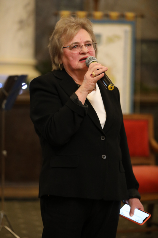 Фото із зустрічі у Львівській політехніці