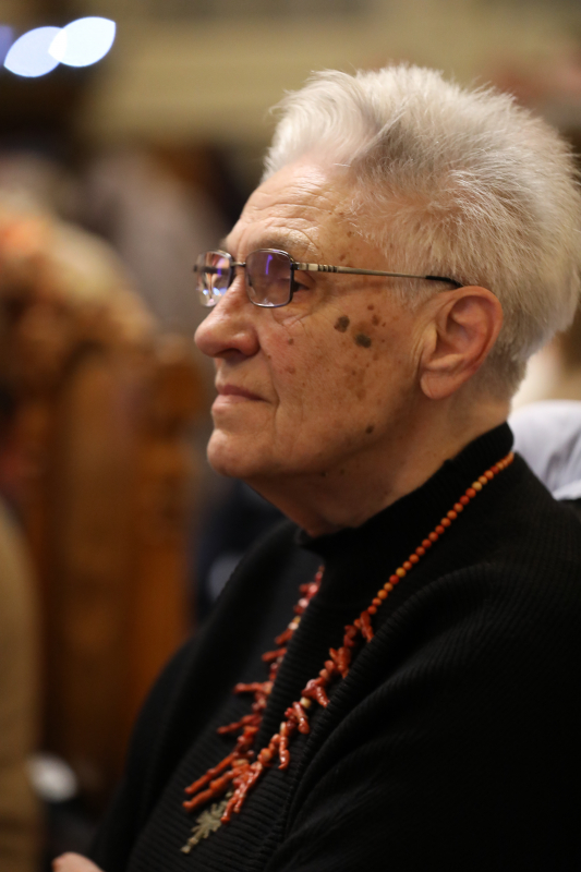 Фото із зустрічі у Львівській політехніці