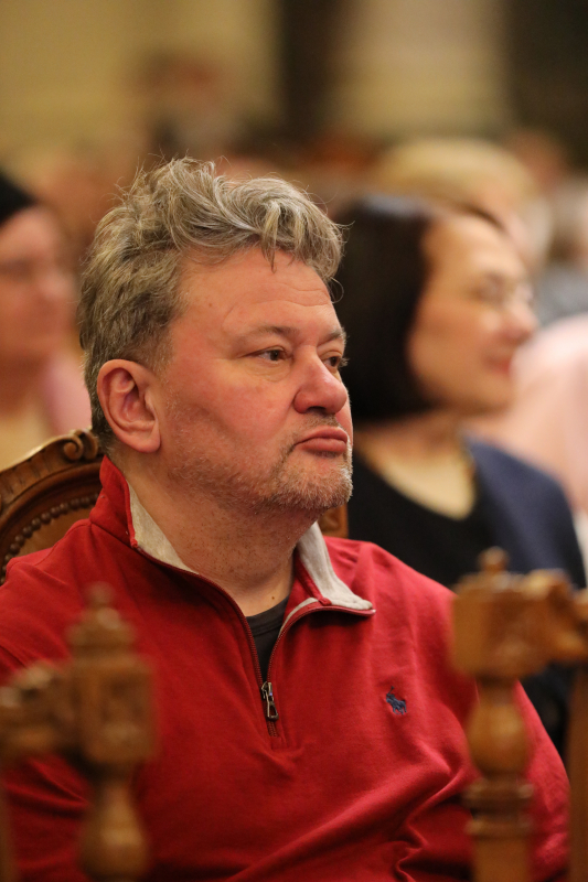 Фото із зустрічі у Львівській політехніці