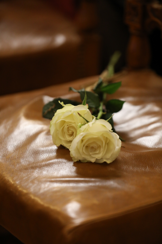 Фото із зустрічі у Львівській політехніці