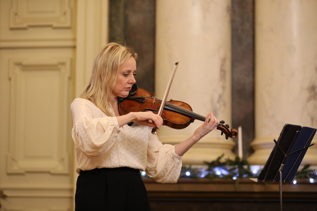 Фото із зустрічі у Львівській політехніці