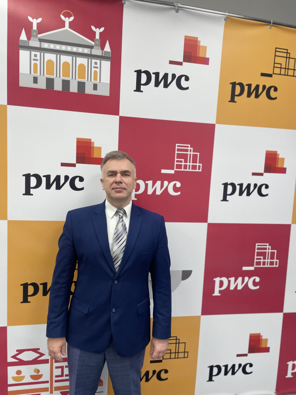 Володимир Чубай