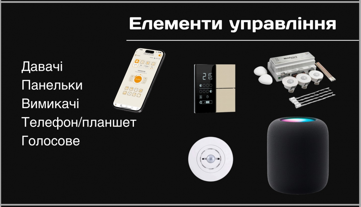 Фото з лекції